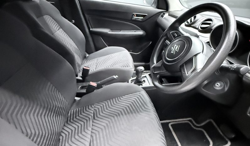 2023 Suzuki Swift Auto full