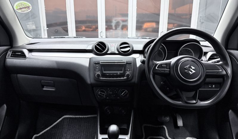 2023 Suzuki Swift Auto full