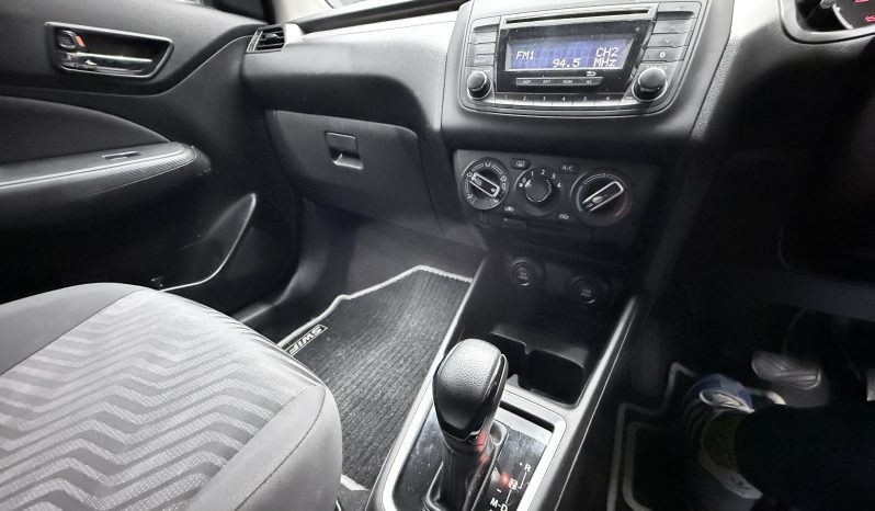 2023 Suzuki Swift Auto full