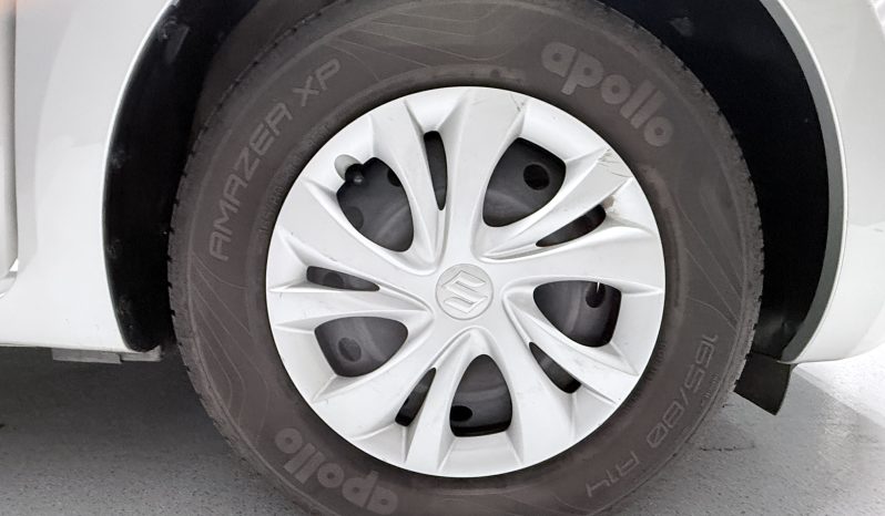 2023 Suzuki Swift Auto full