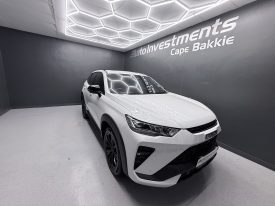 Haval H6 GT AWD 4WD Super Lux 4×4 DCT