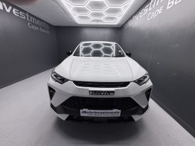 Haval H6 GT AWD 4WD Super Lux 4×4 DCT