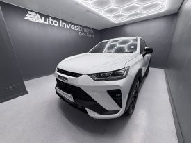 Haval H6 GT AWD 4WD Super Lux 4×4 DCT
