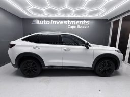 Haval H6 GT AWD 4WD Super Lux 4×4 DCT full