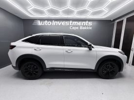 Haval H6 GT AWD 4WD Super Lux 4×4 DCT