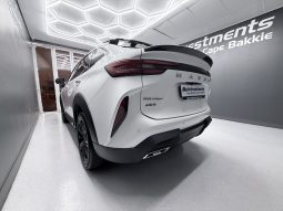 Haval H6 GT AWD 4WD Super Lux 4×4 DCT full