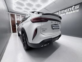 Haval H6 GT AWD 4WD Super Lux 4×4 DCT