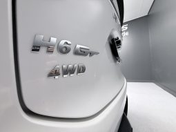 Haval H6 GT AWD 4WD Super Lux 4×4 DCT full