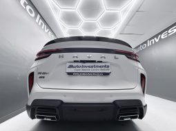 Haval H6 GT AWD 4WD Super Lux 4×4 DCT full