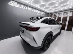 Haval H6 GT AWD 4WD Super Lux 4×4 DCT full