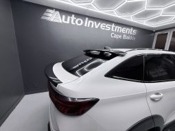 Haval H6 GT AWD 4WD Super Lux 4×4 DCT full