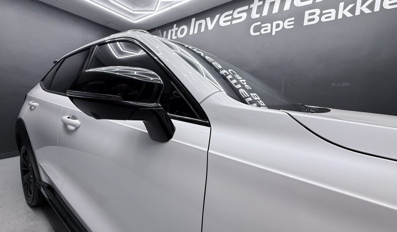 Haval H6 GT AWD 4WD Super Lux 4×4 DCT full