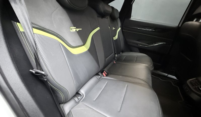 Haval H6 GT AWD 4WD Super Lux 4×4 DCT full