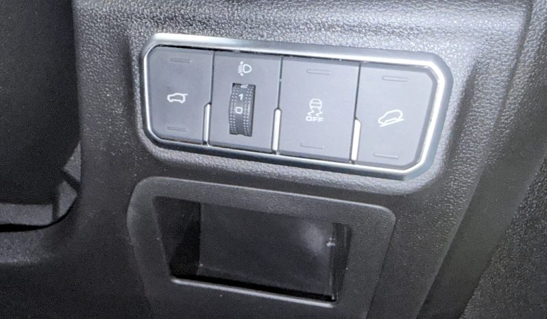 Haval H6 GT AWD 4WD Super Lux 4×4 DCT full