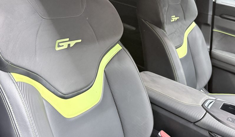 Haval H6 GT AWD 4WD Super Lux 4×4 DCT full