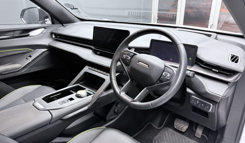 Haval H6 GT AWD 4WD Super Lux 4×4 DCT full