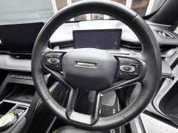 Haval H6 GT AWD 4WD Super Lux 4×4 DCT full