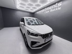Suzuki Ertiga 1.5 GL Auto