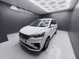 Suzuki Ertiga 1.5 GL Auto