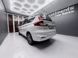 Suzuki Ertiga 1.5 GL Auto full