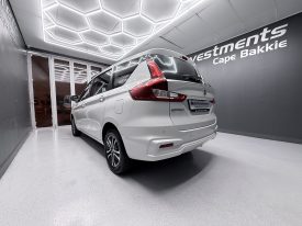 Suzuki Ertiga 1.5 GL Auto