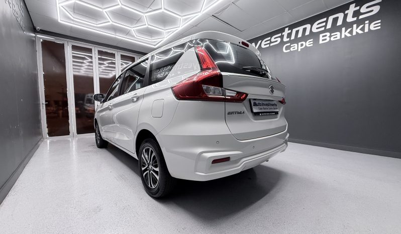 Suzuki Ertiga 1.5 GL Auto full