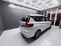 Suzuki Ertiga 1.5 GL Auto full