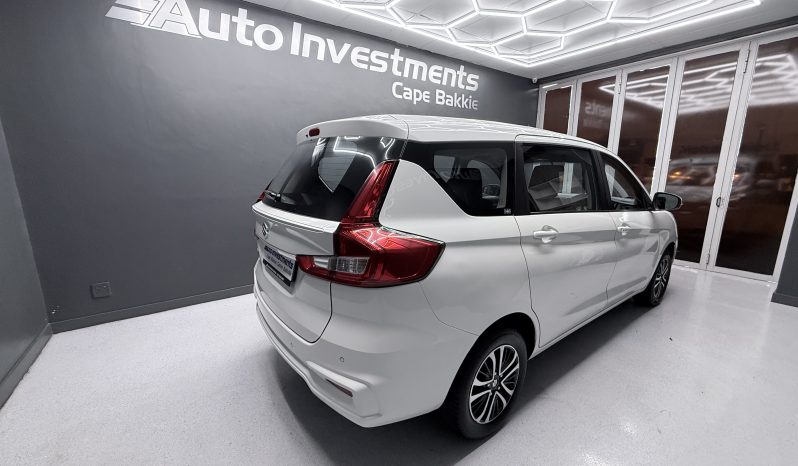 Suzuki Ertiga 1.5 GL Auto full