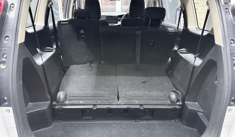 Suzuki Ertiga 1.5 GL Auto full