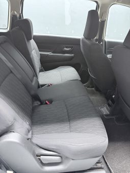 Suzuki Ertiga 1.5 GL Auto full