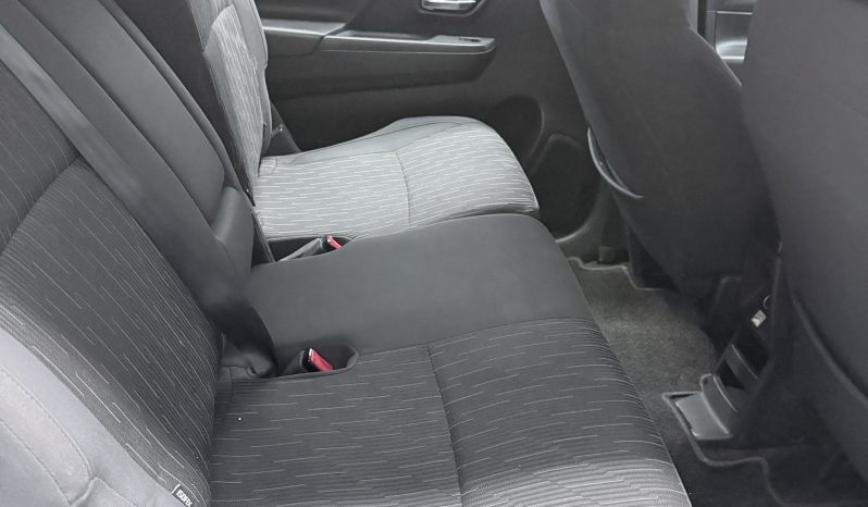 Suzuki Ertiga 1.5 GL Auto full