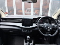 Suzuki Ertiga 1.5 GL Auto full