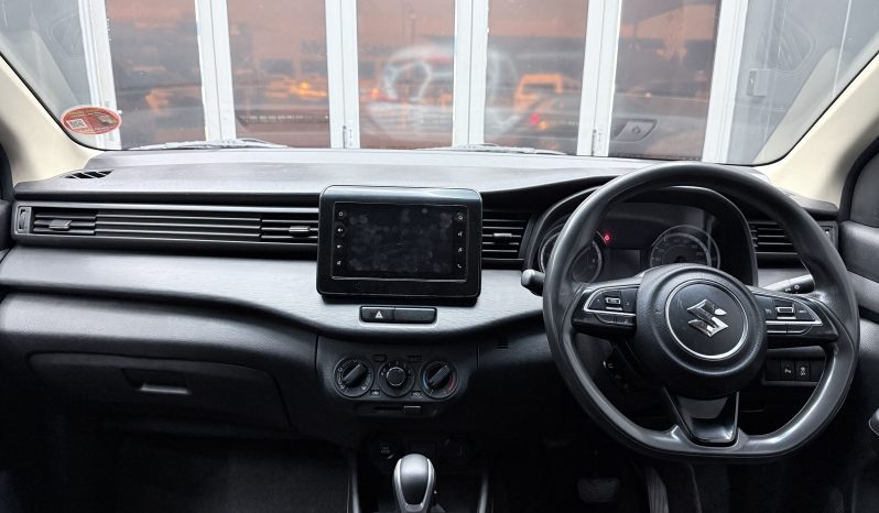 Suzuki Ertiga 1.5 GL Auto full