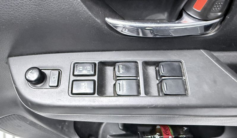 Suzuki Ertiga 1.5 GL Auto full