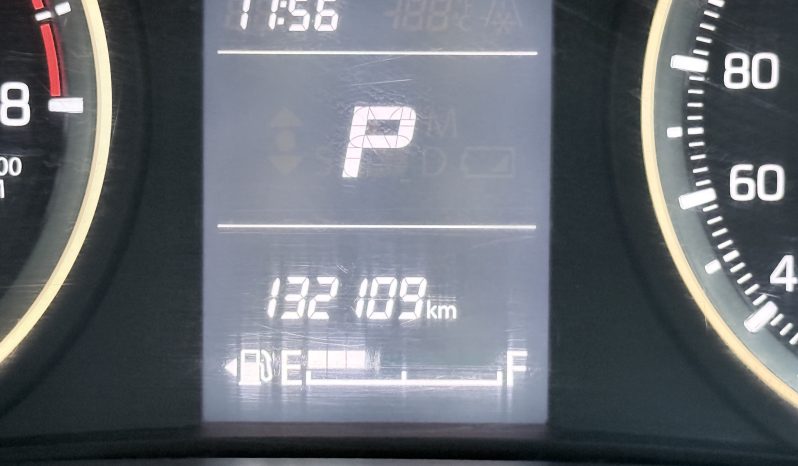 Suzuki Ertiga 1.5 GL Auto full