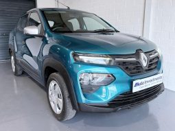 2024 Renault Kwid 1.0 Dynamique/Zen 5 Door(FAA0005064)