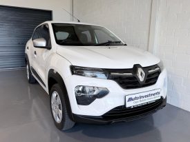 2023 Renault Kwid 1.0 Dynamique Zen Techno