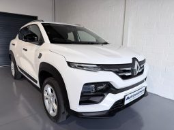 2023 Renault Kiger 1.0 Energy Zen(FAAA000188)