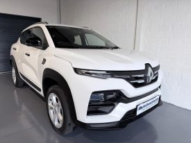 2023 Renault Kiger 1.0 Energy Zen(FAAA000188)