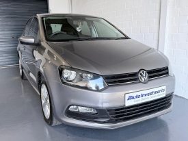 2024 Volkswagen Polo Vivo 1.4 Trendline(FLE57180)