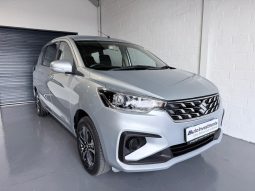2024 Suzuki Ertiga1.5 GL(FLE38760)