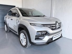 2023 Renault Kiger 1.0 Energy Life(FLH1871)