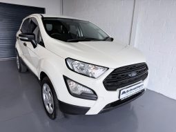 2021 Ford Ecosport 1.0 Ecoboost Trend(FLE54992)