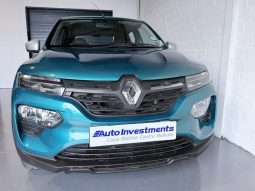 2024 Renault Kwid 1.0 Dynamique/Zen 5 Door(FAA0005064)