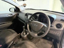 2020 Grand i10 1.25 Fluid full