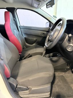 2023 Renault Kwid 1.0 Dynamique Zen Techno full