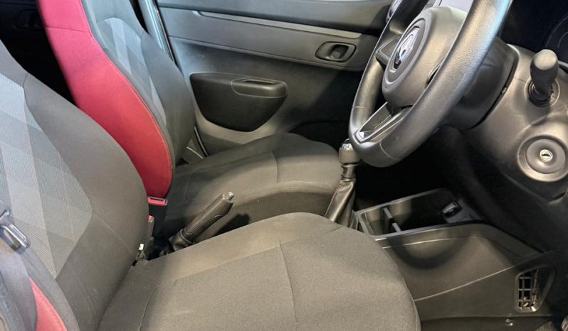 2023 Renault Kwid 1.0 Dynamique Zen Techno full