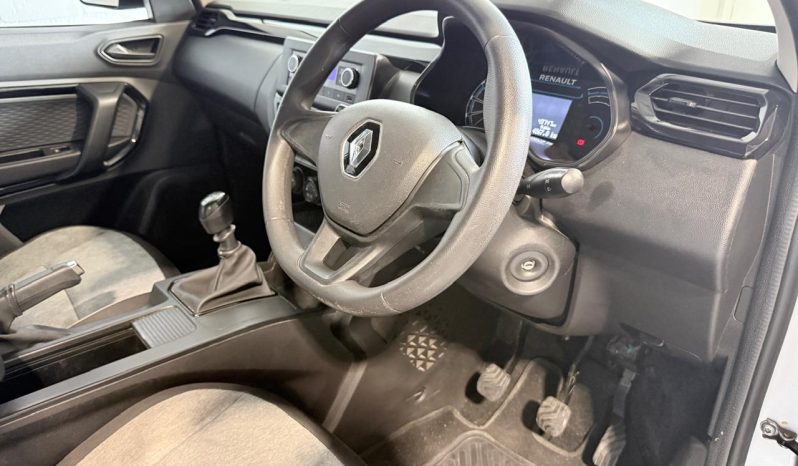 2023 Renault Kiger 1.0 Energy Life(FLH1871) full
