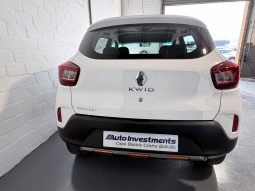 2022 Renault Kwid 1.0 Climber(FLE1895)