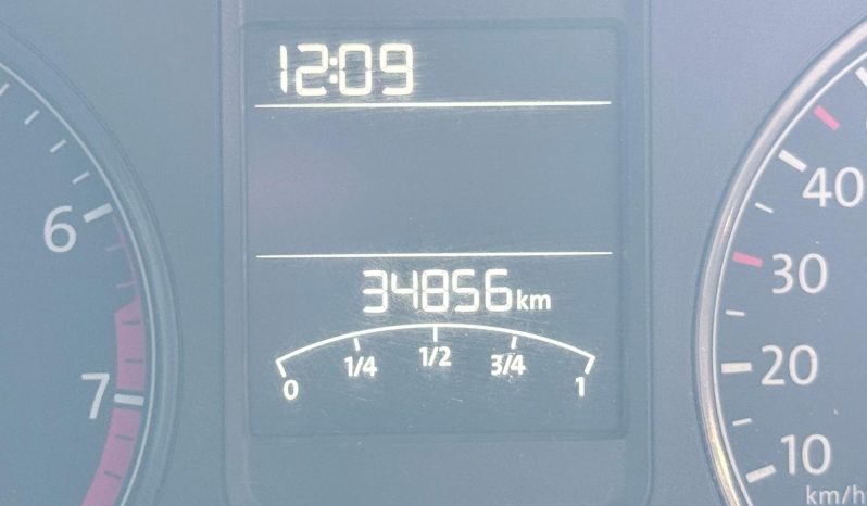 2024 Volkswagen Polo Vivo 1.4 Trendline(FLE57180) full